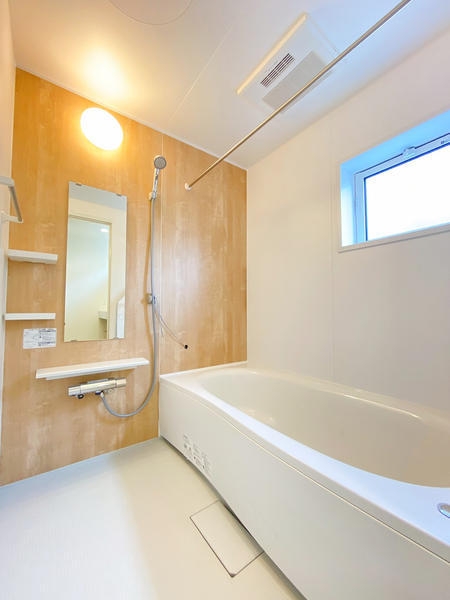 海老名市上今泉5丁目　新築戸建