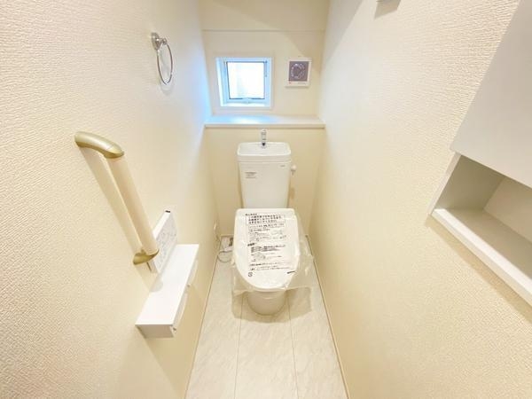 海老名市上今泉5丁目　新築戸建