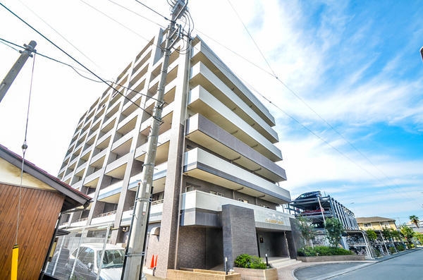 シーズガーデン大和