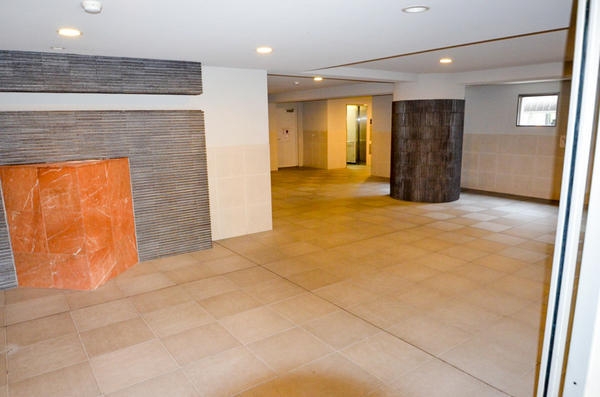 シーズガーデン大和