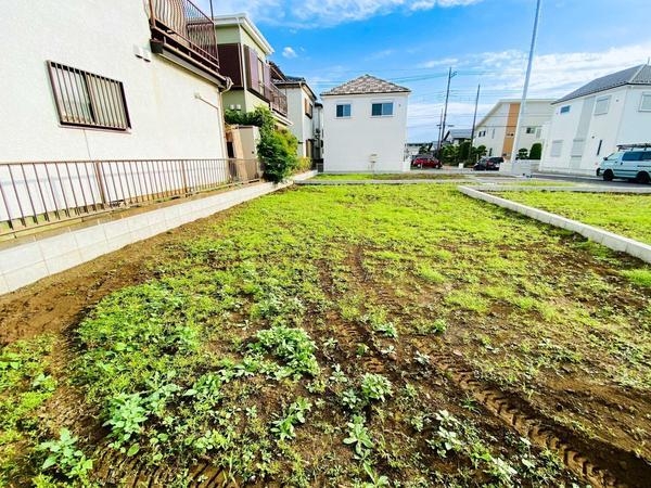 綾瀬市蓼川3丁目　新築戸建　全7棟　13号棟