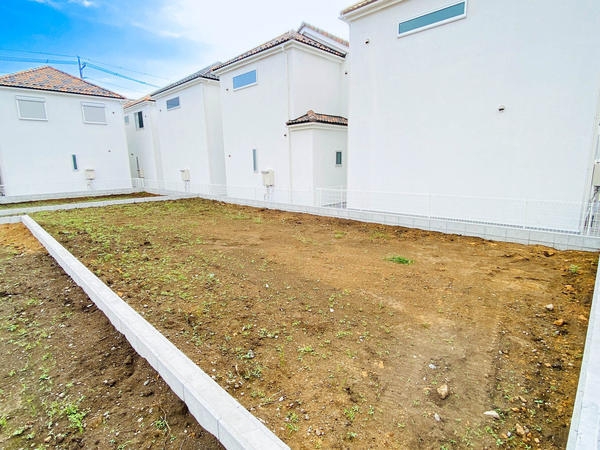 綾瀬市蓼川3丁目　新築戸建　全7棟　10号棟