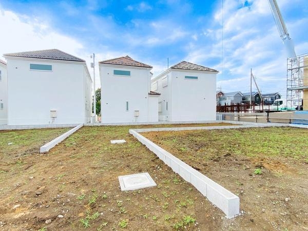 綾瀬市蓼川3丁目　新築戸建　全7棟　10号棟