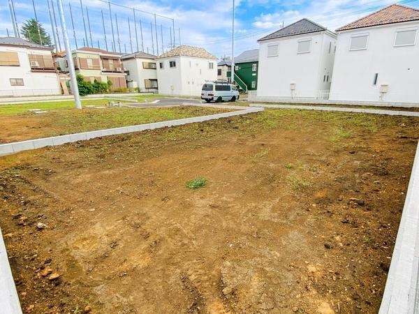 綾瀬市蓼川3丁目　新築戸建　全7棟　10号棟