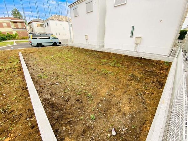 綾瀬市蓼川3丁目　新築戸建　全7棟　9号棟