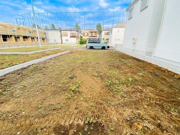 綾瀬市蓼川3丁目　新築戸建　全7棟　9号棟