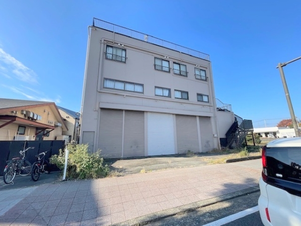 相模原市南区相模大野1丁目 建築条件なし売地