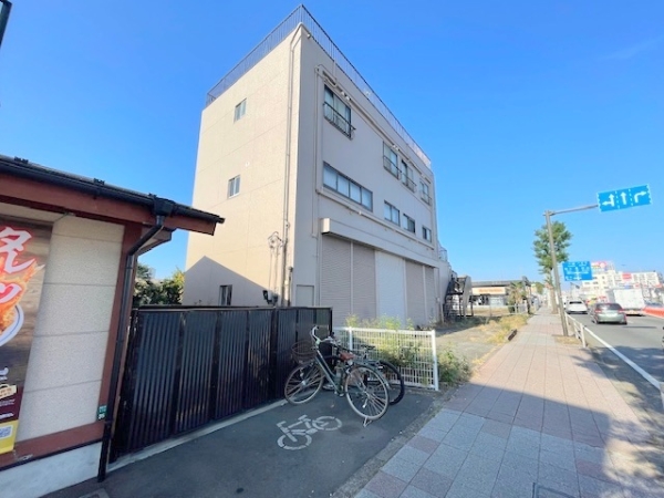 相模原市南区相模大野１丁目の土地