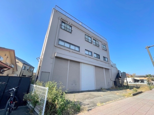 相模原市南区相模大野１丁目の土地