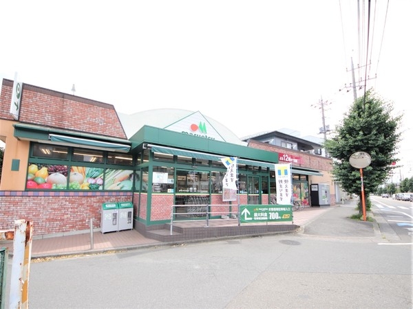 座間市ひばりが丘1丁目　新築分譲住宅　2号棟(マルエツひばりが丘店)