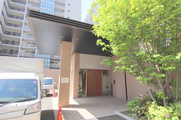 ドレッセ中央林間ディライトコート