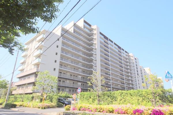 ドレッセ中央林間ディライトコート