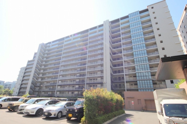 ドレッセ中央林間ディライトコート