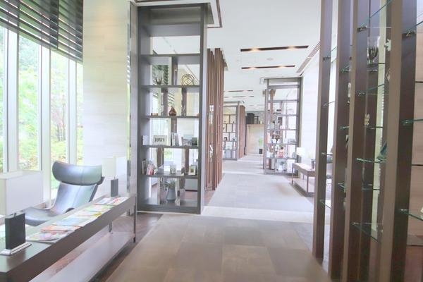 ドレッセ中央林間ディライトコート