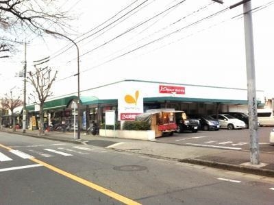 相模原市中央区淵野辺本町3丁目　新築分譲住宅　No12(グルメシティ淵野辺本町店)