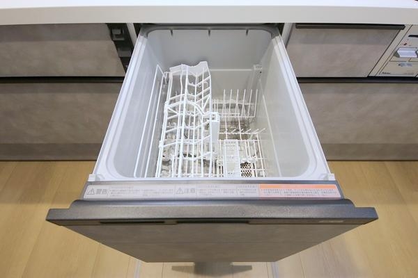 大和市下鶴間　新築分譲住宅　1号棟