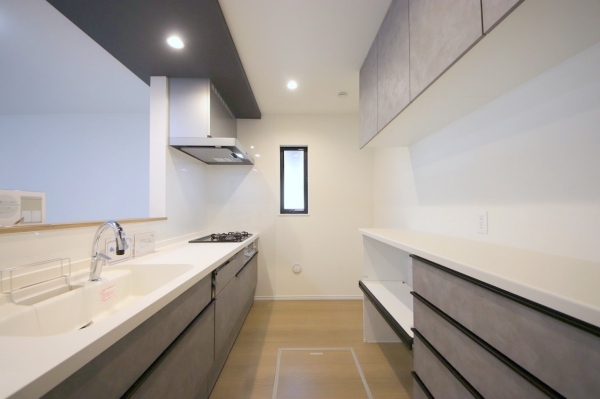 大和市下鶴間　新築分譲住宅　1号棟