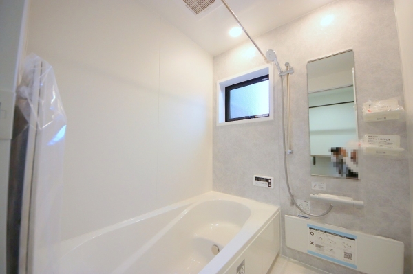 大和市下鶴間　新築分譲住宅　1号棟