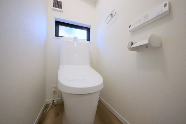 大和市下鶴間　新築分譲住宅　1号棟