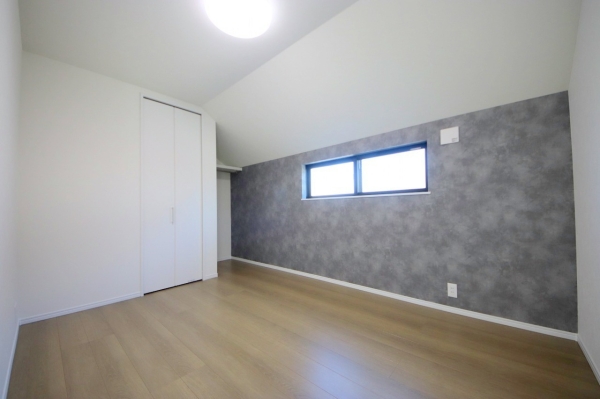 大和市下鶴間　新築分譲住宅　1号棟