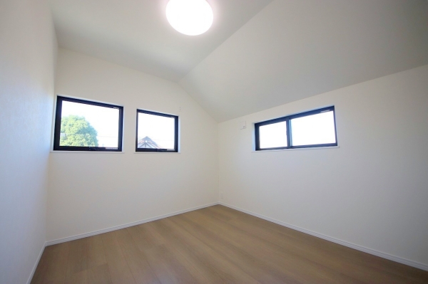 大和市下鶴間　新築分譲住宅　1号棟