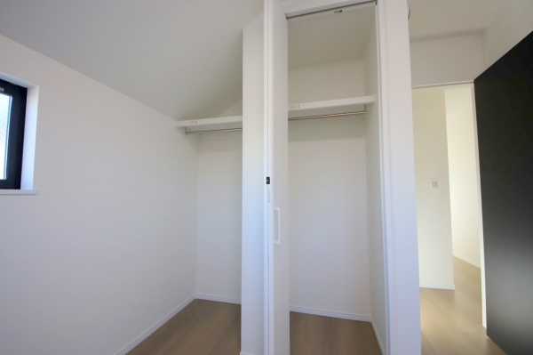 大和市下鶴間　新築分譲住宅　1号棟