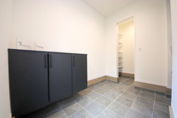 大和市下鶴間　新築分譲住宅　1号棟