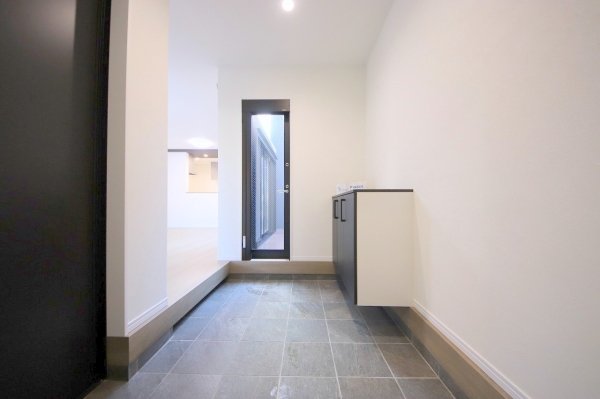 大和市下鶴間　新築分譲住宅　1号棟