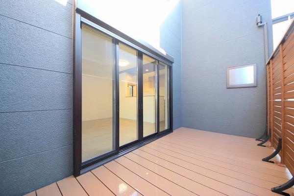 大和市下鶴間　新築分譲住宅　1号棟