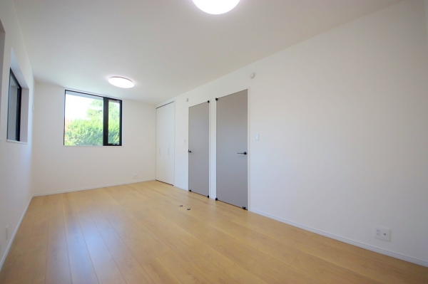 大和市下鶴間　新築分譲住宅　2号棟