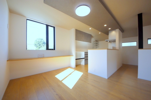 大和市下鶴間　新築分譲住宅　2号棟