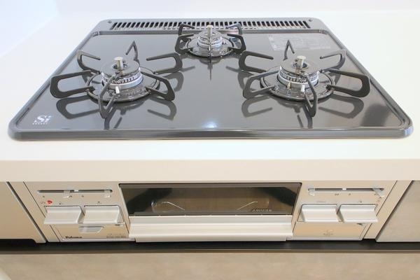 大和市下鶴間　新築分譲住宅　2号棟