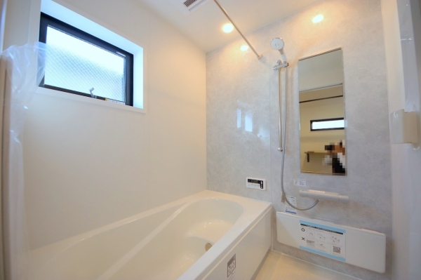 大和市下鶴間　新築分譲住宅　2号棟