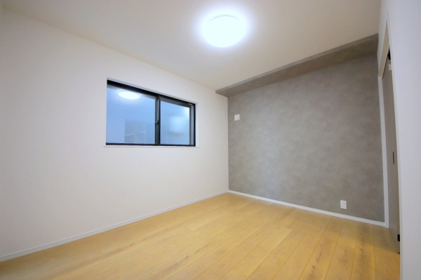 大和市下鶴間　新築分譲住宅　2号棟