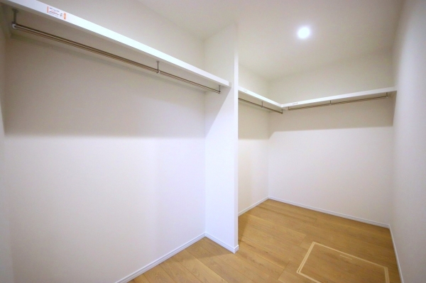 大和市下鶴間　新築分譲住宅　2号棟