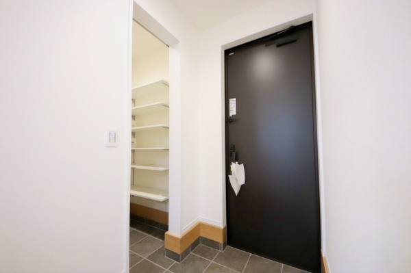 大和市下鶴間　新築分譲住宅　2号棟