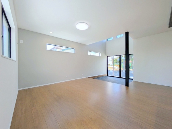 大和市下鶴間　新築分譲住宅　3号棟