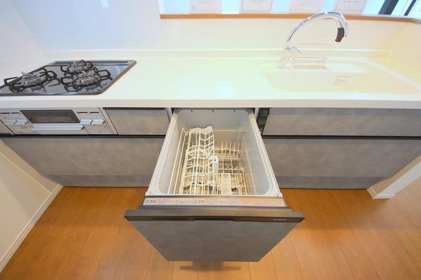 大和市下鶴間　新築分譲住宅　3号棟