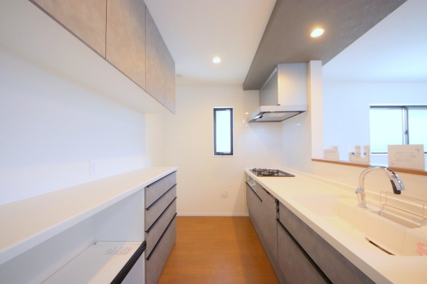 大和市下鶴間　新築分譲住宅　3号棟