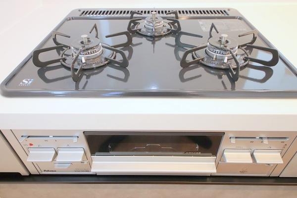 大和市下鶴間　新築分譲住宅　3号棟