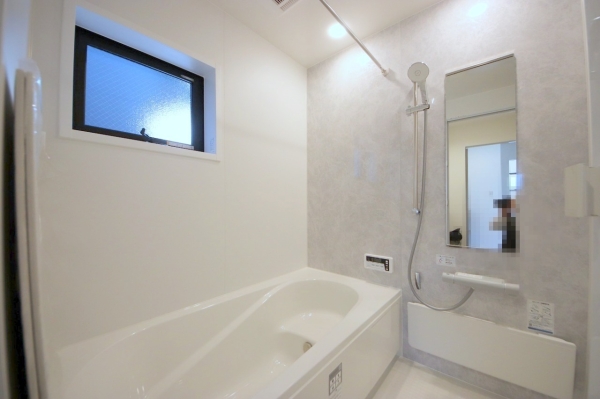 大和市下鶴間　新築分譲住宅　3号棟