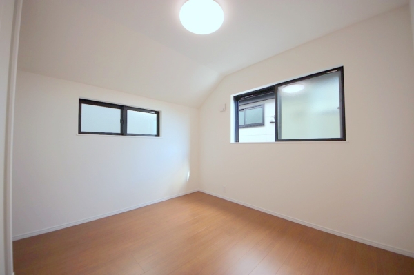 大和市下鶴間　新築分譲住宅　3号棟