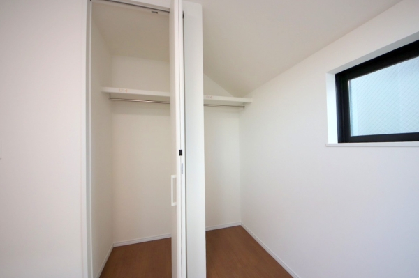 大和市下鶴間　新築分譲住宅　3号棟