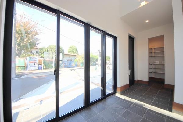 大和市下鶴間　新築分譲住宅　3号棟