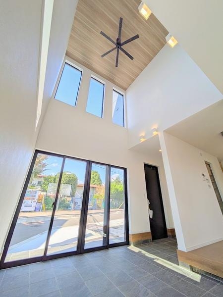 大和市下鶴間　新築分譲住宅　3号棟