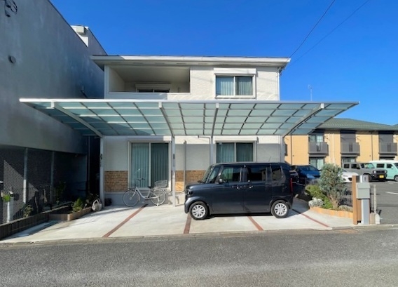 大和市中央林間8丁目 中古戸建