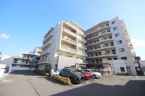 中央林間レジデンスハウスイースト