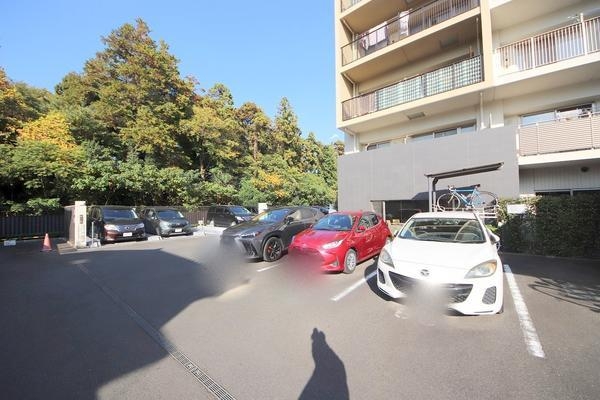 中央林間レジデンスハウスイースト