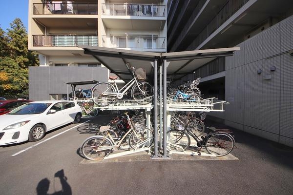 中央林間レジデンスハウスイースト