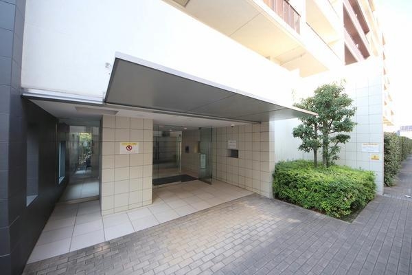 中央林間レジデンスハウスイースト